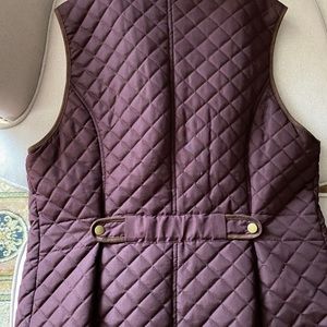 Ladies vest